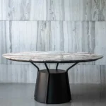 Arka Round table