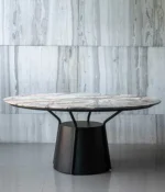 Arka Round table