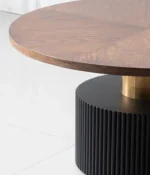 Lunor Round - Image 3