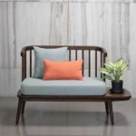 Corra Bench