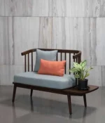 Corra Bench - Image 2