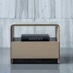 Merin Console