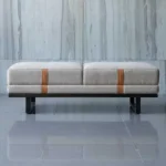 Mistline Ottoman