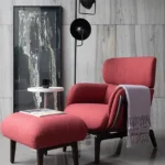 Kairo Armchair