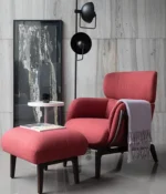 Kairo Armchair