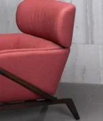 Kairo Armchair - Image 2