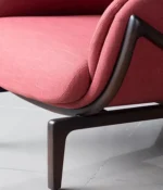 Kairo Armchair - Image 5