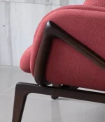 Kairo Armchair - Image 6