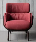 Kairo Armchair - Image 9