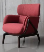 Kairo Armchair - Image 10