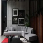 Savine Lounger