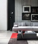 Savine Lounger - Image 8