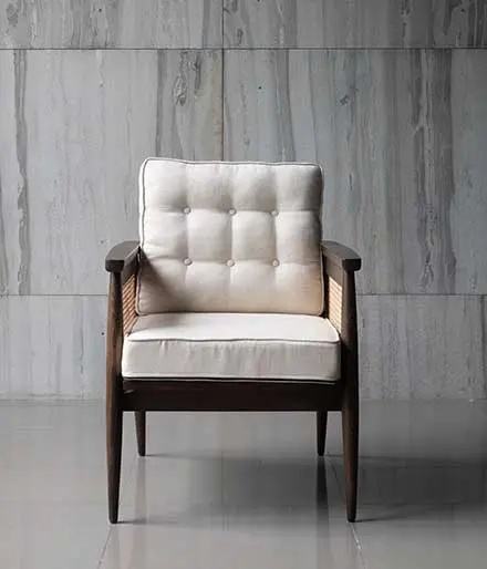 Veren-Chair Veren Chair - Image 1