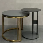 Arvian Center Table