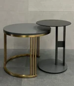 Arvian Center Table