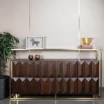 Solvia Table